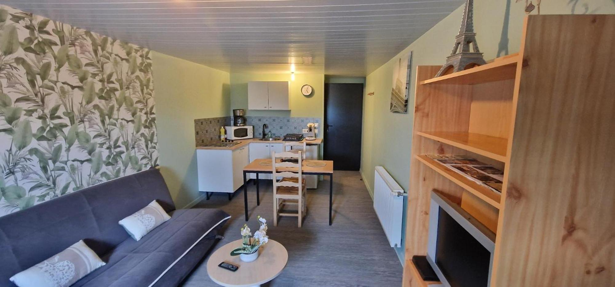 Studio Black Hazebrouck Esterno foto